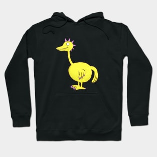 Lolliplonk Hoodie